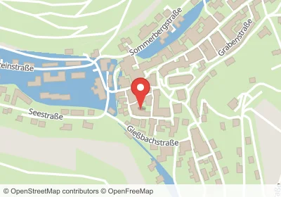 Schlossergasse Wiesensteig – Hotels in der Nähe Hotels an der Schlossergasse in Wiesensteig – Unterkünfte, Pensionen und Ferienwohnungen in zentraler Lage