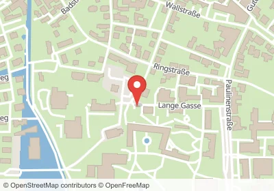 Hotels an der Schloßstraße in Winnenden – Unterkünfte, Pensionen und Ferienwohnungen in zentraler Lage