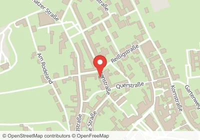 Hotels an der Schützenstraße in Lommatzsch – Unterkünfte, Pensionen und Ferienwohnungen in zentraler Lage