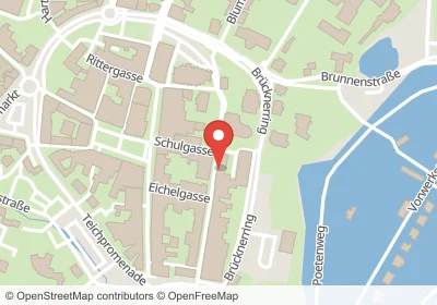 Hotels an der Schulgasse in Löbau – Unterkünfte, Pensionen und Ferienwohnungen in zentraler Lage