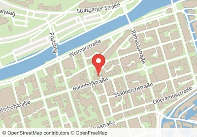 Hotels an der Schulstraße in Tuttlingen – Unterkünfte, Pensionen und Ferienwohnungen in zentraler Lage