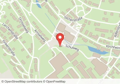 Hotels an der Schulweg in Wernau (Neckar) – Unterkünfte, Pensionen und Ferienwohnungen in zentraler Lage