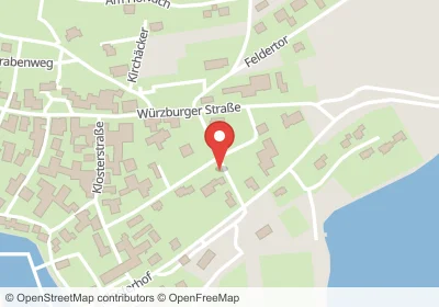 Schulweg Weikersheim – Hotels in der Nähe Hotels an der Schulweg in Weikersheim – Unterkünfte, Pensionen und Ferienwohnungen in zentraler Lage