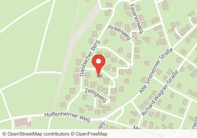 Hotels an der Schwalbenweg in Waibstadt – Unterkünfte, Pensionen und Ferienwohnungen in zentraler Lage