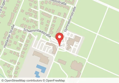 Schwimmbadstraße Waghäusel – Hotels in der Nähe Hotels an der Schwimmbadstraße in Waghäusel – Unterkünfte, Pensionen und Ferienwohnungen in zentraler Lage