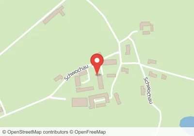 Hotels an der Schwochau in Lommatzsch – Unterkünfte, Pensionen und Ferienwohnungen in zentraler Lage