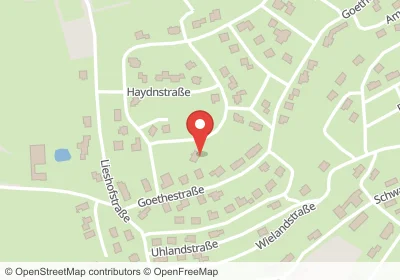 Hotels an der Silcherstraße in Veringenstadt – Unterkünfte, Pensionen und Ferienwohnungen in zentraler Lage