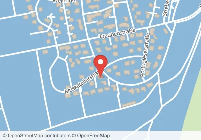 Hotels an der Silvanerstraße in Vaihingen an der Enz – Unterkünfte, Pensionen und Ferienwohnungen in zentraler Lage