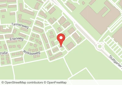 Sonnenwirtleweg Vaihingen an der Enz – Hotels in der Nähe Hotels an der Sonnenwirtleweg in Vaihingen an der Enz – Unterkünfte, Pensionen und Ferienwohnungen in zentraler Lage
