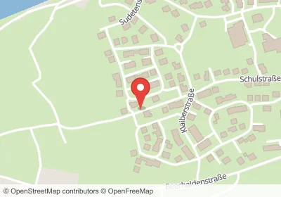Hotels an der St. Johännser-Ring in Vaihingen an der Enz – Unterkünfte, Pensionen und Ferienwohnungen in zentraler Lage