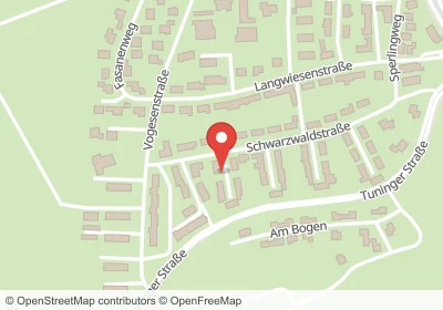 Starenweg Trossingen – Hotels in der Nähe Hotels an der Starenweg in Trossingen – Unterkünfte, Pensionen und Ferienwohnungen in zentraler Lage