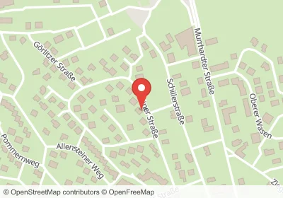 Stettiner Straße Welzheim – Hotels in der Nähe Hotels an der Stettiner Straße in Welzheim – Unterkünfte, Pensionen und Ferienwohnungen in zentraler Lage