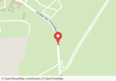 Hotels an der Straße der Freundschaft in Lauta – Unterkünfte, Pensionen und Ferienwohnungen in zentraler Lage