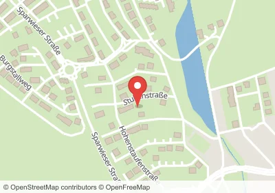 Hotels an der Stuifenstraße in Uhingen – Unterkünfte, Pensionen und Ferienwohnungen in zentraler Lage