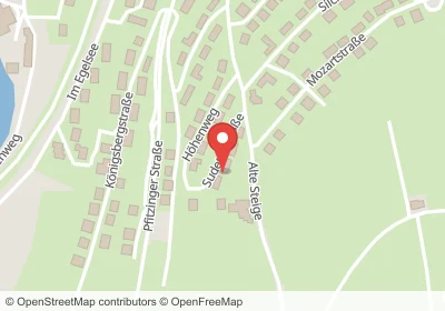 Sudetenstraße Weikersheim – Hotels in der Nähe Hotels an der Sudetenstraße in Weikersheim – Unterkünfte, Pensionen und Ferienwohnungen in zentraler Lage