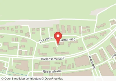 Tannenweg Tuttlingen – Hotels in der Nähe Hotels an der Tannenweg in Tuttlingen – Unterkünfte, Pensionen und Ferienwohnungen in zentraler Lage