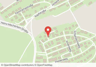 Hotels an der Tannenweg in Trossingen – Unterkünfte, Pensionen und Ferienwohnungen in zentraler Lage