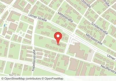 Hotels an der Teckstraße in Wendlingen am Neckar – Unterkünfte, Pensionen und Ferienwohnungen in zentraler Lage
