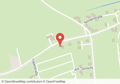 Hotels an der Töpelstraße in Hartha – Unterkünfte, Pensionen und Ferienwohnungen in zentraler Lage
