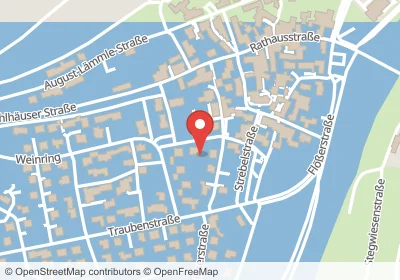 Trollingerweg Vaihingen an der Enz – Hotels in der Nähe Hotels an der Trollingerweg in Vaihingen an der Enz – Unterkünfte, Pensionen und Ferienwohnungen in zentraler Lage