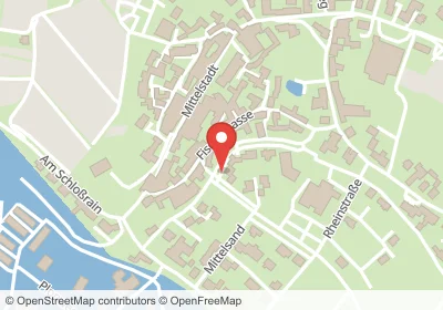 Hotels an der Tullastraße in Vogtsburg im Kaiserstuhl – Unterkünfte, Pensionen und Ferienwohnungen in zentraler Lage