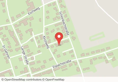 Hotels an der Turmweg in Trossingen – Unterkünfte, Pensionen und Ferienwohnungen in zentraler Lage