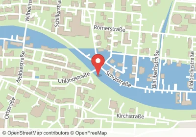 Uhlandstraße Uhingen – Hotels in der Nähe Hotels an der Uhlandstraße in Uhingen – Unterkünfte, Pensionen und Ferienwohnungen in zentraler Lage