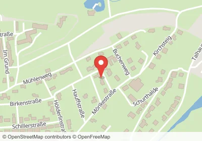 Hotels an der Ulmenweg in Trossingen – Unterkünfte, Pensionen und Ferienwohnungen in zentraler Lage