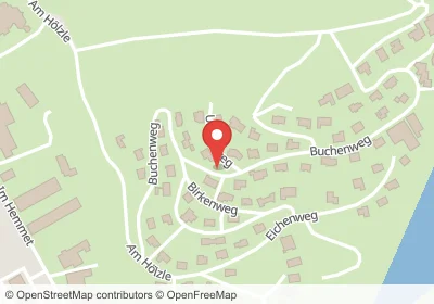 Hotels an der Ulmenweg in Wehr – Unterkünfte, Pensionen und Ferienwohnungen in zentraler Lage