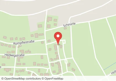 Hotels an der Unter dem Hagenbach in Vaihingen an der Enz – Unterkünfte, Pensionen und Ferienwohnungen in zentraler Lage