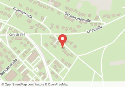 Hotels an der Unter den Weingärten in Vaihingen an der Enz – Unterkünfte, Pensionen und Ferienwohnungen in zentraler Lage