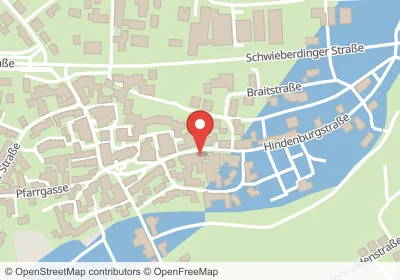 Unterer Hof Vaihingen an der Enz – Hotels in der Nähe Hotels an der Unterer Hof in Vaihingen an der Enz – Unterkünfte, Pensionen und Ferienwohnungen in zentraler Lage