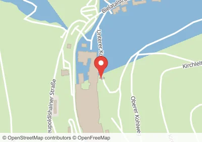 Hotels an der Unterer Kohlweg in Königstein (Sächsische Schweiz) – Unterkünfte, Pensionen und Ferienwohnungen in zentraler Lage