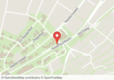 Hotels an der Unterholz in Vogtsburg im Kaiserstuhl – Unterkünfte, Pensionen und Ferienwohnungen in zentraler Lage