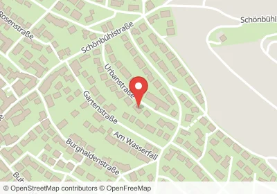 Urbanstraße Weinstadt – Hotels in der Nähe Hotels an der Urbanstraße in Weinstadt – Unterkünfte, Pensionen und Ferienwohnungen in zentraler Lage