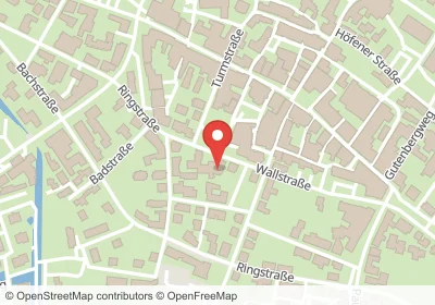 Wagnerstraße Winnenden – Hotels in der Nähe Hotels an der Wagnerstraße in Winnenden – Unterkünfte, Pensionen und Ferienwohnungen in zentraler Lage