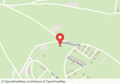 Hotels an der Waldparkring in Walldürn – Unterkünfte, Pensionen und Ferienwohnungen in zentraler Lage