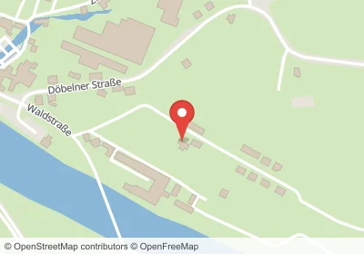Waldstraße Leisnig – Hotels in der Nähe Hotels an der Waldstraße in Leisnig – Unterkünfte, Pensionen und Ferienwohnungen in zentraler Lage
