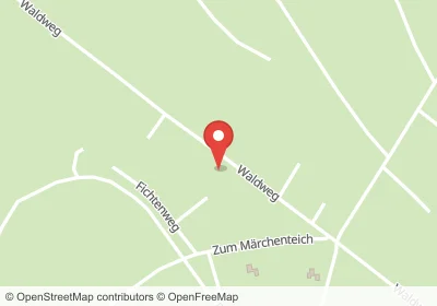 Hotels an der Waldweg in Lengenfeld – Unterkünfte, Pensionen und Ferienwohnungen in zentraler Lage