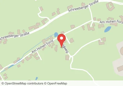 Hotels an der Waldweg in Kirchberg – Unterkünfte, Pensionen und Ferienwohnungen in zentraler Lage