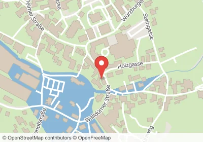 Walldürner Straße Walldürn – Hotels in der Nähe Hotels an der Walldürner Straße in Walldürn – Unterkünfte, Pensionen und Ferienwohnungen in zentraler Lage