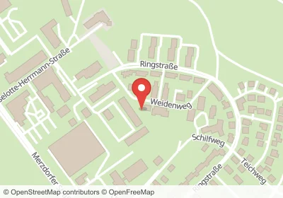Weidenweg Hoyerswerda – Hotels in der Nähe Hotels an der Weidenweg in Hoyerswerda – Unterkünfte, Pensionen und Ferienwohnungen in zentraler Lage