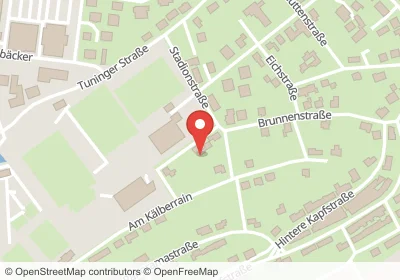 Wiesenstraße Trossingen – Hotels in der Nähe Hotels an der Wiesenstraße in Trossingen – Unterkünfte, Pensionen und Ferienwohnungen in zentraler Lage