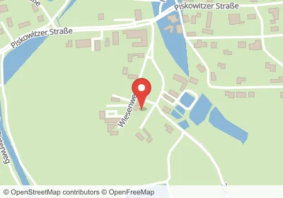 Hotels an der Wiesenweg in Kamenz – Unterkünfte, Pensionen und Ferienwohnungen in zentraler Lage