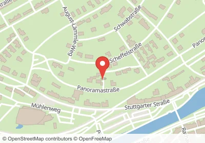 Hotels an der Wilhelm-Hauff-Weg in Tuttlingen – Unterkünfte, Pensionen und Ferienwohnungen in zentraler Lage