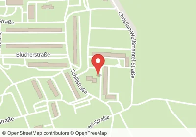 Hotels an der Wilhelm-Külz-Straße in Kamenz – Unterkünfte, Pensionen und Ferienwohnungen in zentraler Lage