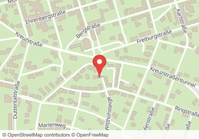 Hotels an der Witthohsteige in Tuttlingen – Unterkünfte, Pensionen und Ferienwohnungen in zentraler Lage