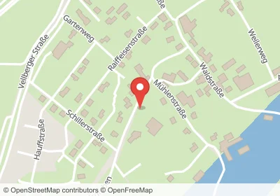 Wolfsgraben Vellberg – Hotels in der Nähe Hotels an der Wolfsgraben in Vellberg – Unterkünfte, Pensionen und Ferienwohnungen in zentraler Lage