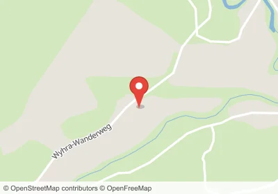Wyhra-Wanderweg Kohren-Sahlis – Hotels in der Nähe Hotels an der Wyhra-Wanderweg in Kohren-Sahlis – Unterkünfte, Pensionen und Ferienwohnungen in zentraler Lage