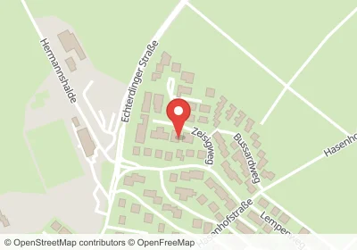 Zeisigweg Waldenbuch – Hotels in der Nähe Hotels an der Zeisigweg in Waldenbuch – Unterkünfte, Pensionen und Ferienwohnungen in zentraler Lage